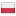 plej.pl hosted country